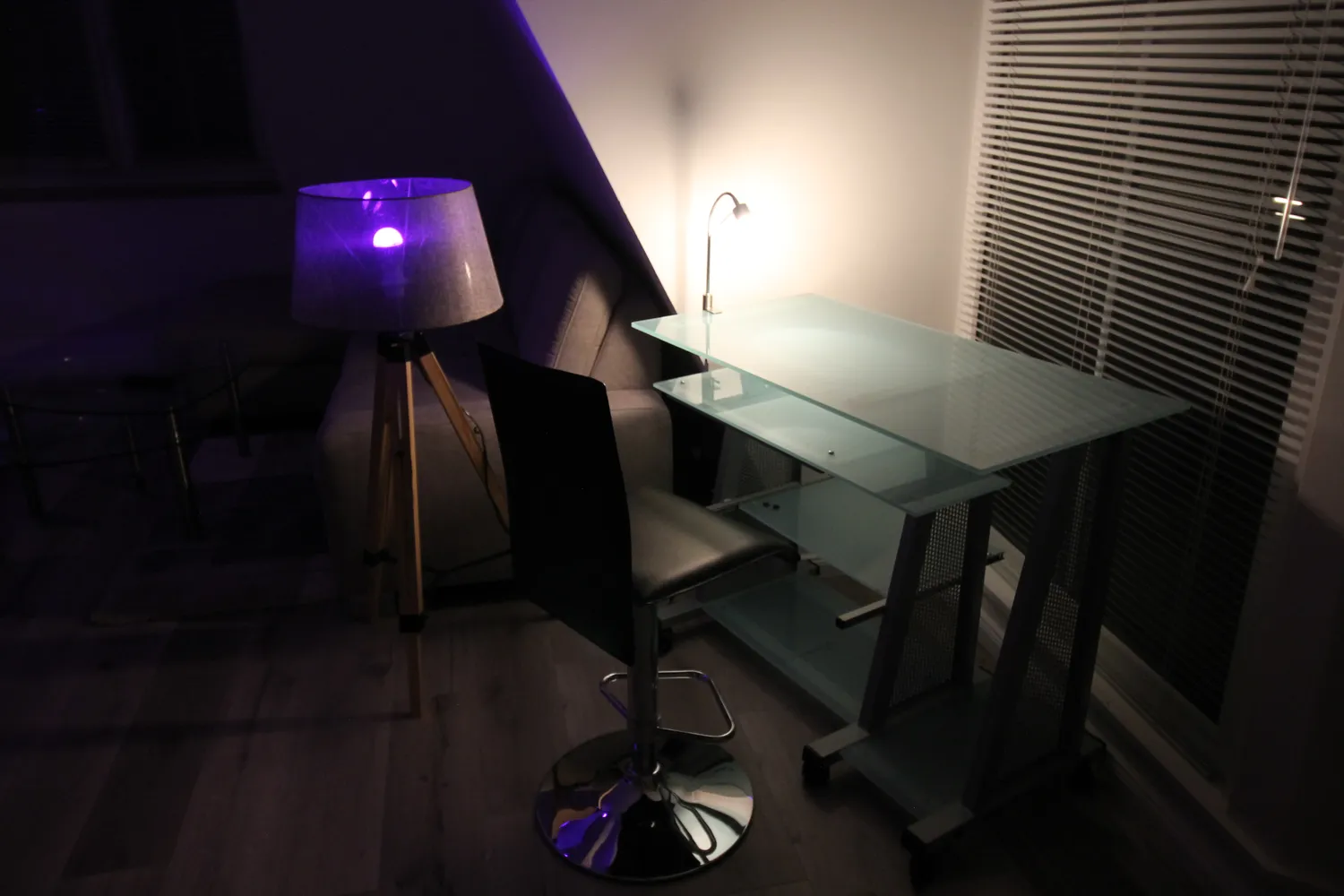 2 Zimmer Wohnung mit 45 m² in Ingolstadt – Bild 1
