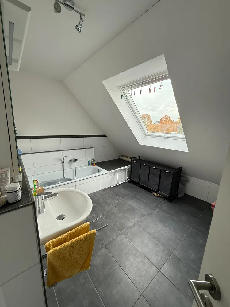 3 room apartment with 96 m² in Troisdorf – Photo 8