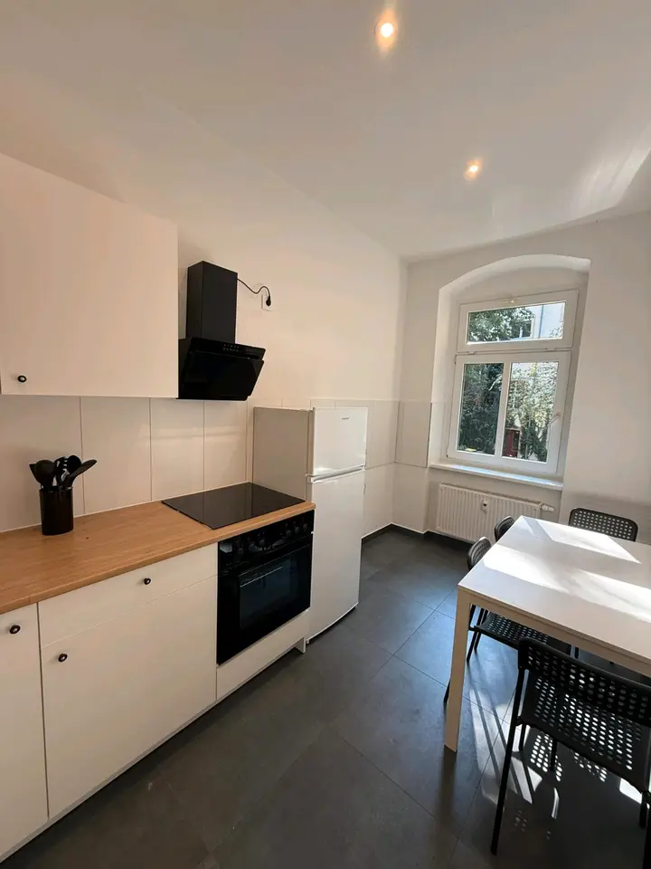 WG-Zimmer mit 11 m² in Dresden – Bild 2