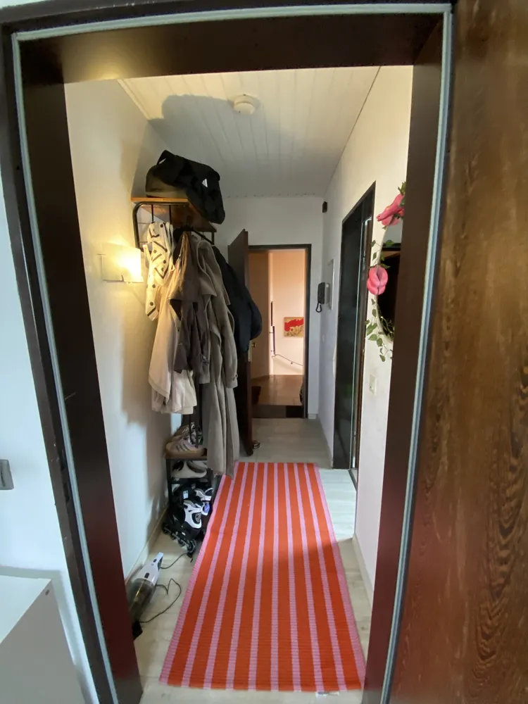 1 Zimmer Wohnung mit 28 m² in Osnabrück – Bild 4