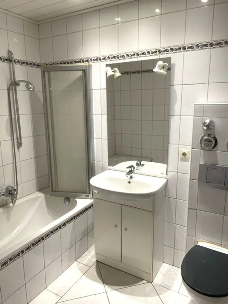 3 Zimmer Wohnung mit 70 m² in Bremen – Bild 4