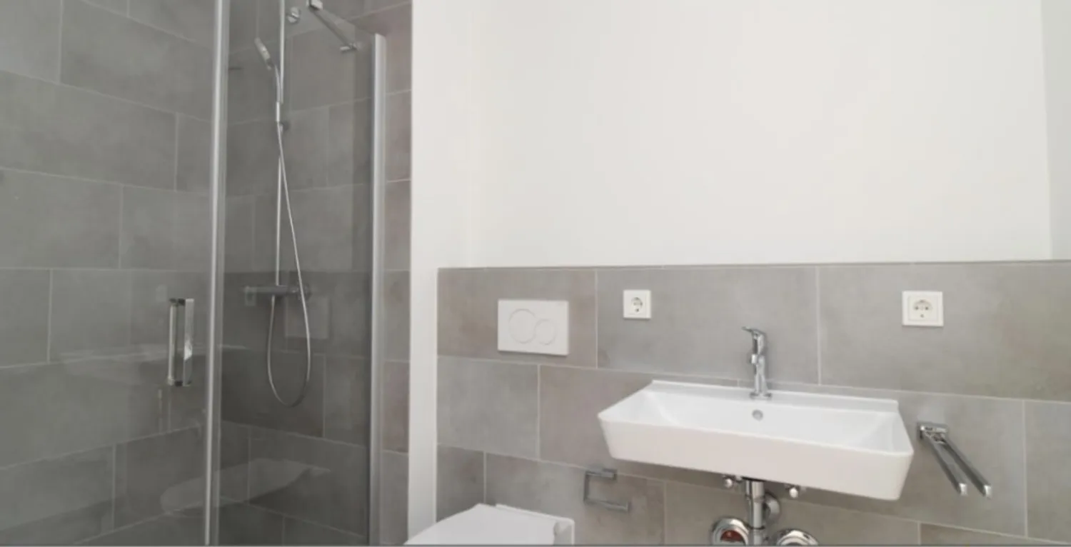 4 Zimmer Wohnung mit 109 m² in Freising – Bild 8