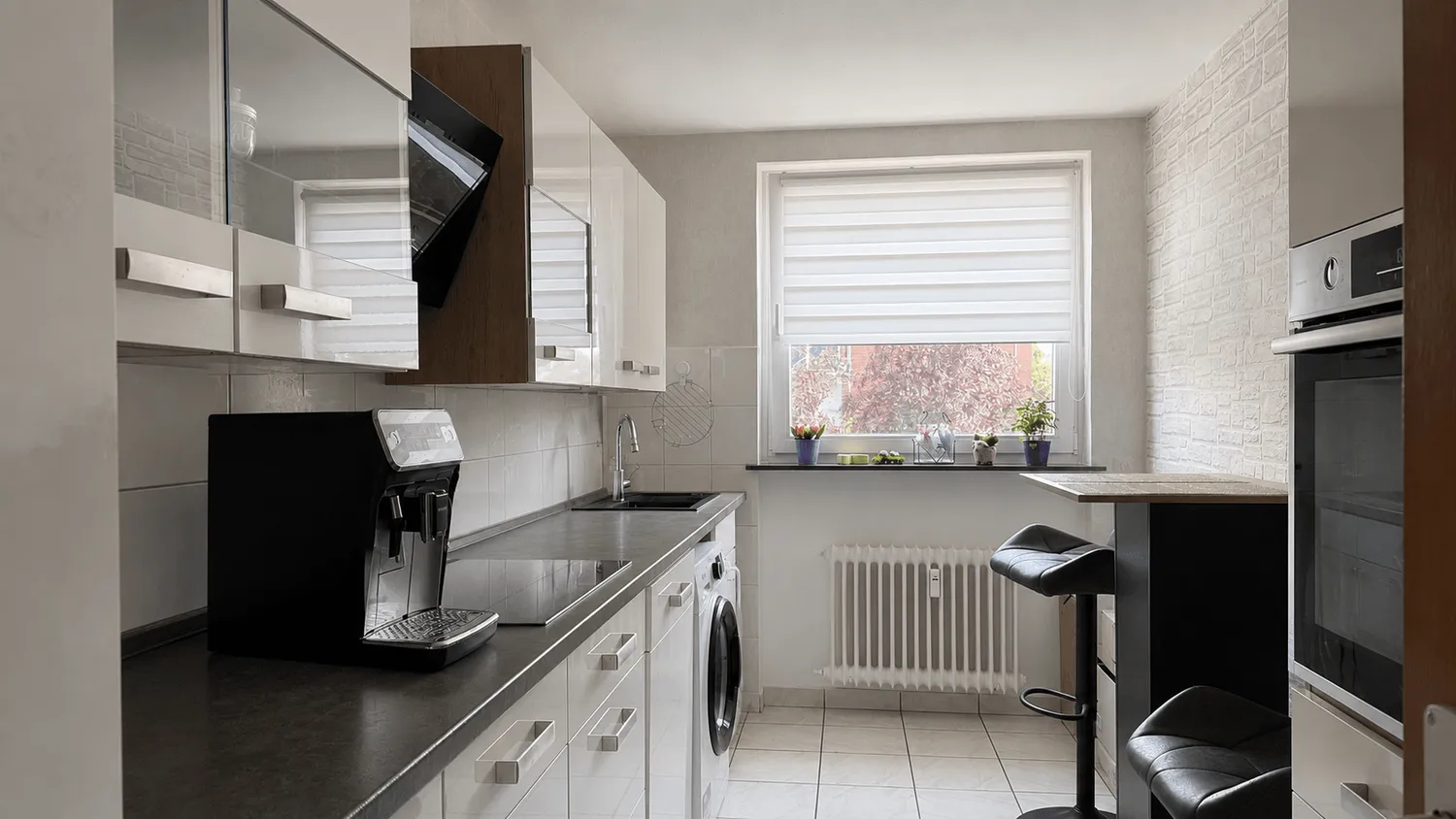 3 Zimmer Wohnung mit 82 m² in Braunschweig – Bild 5