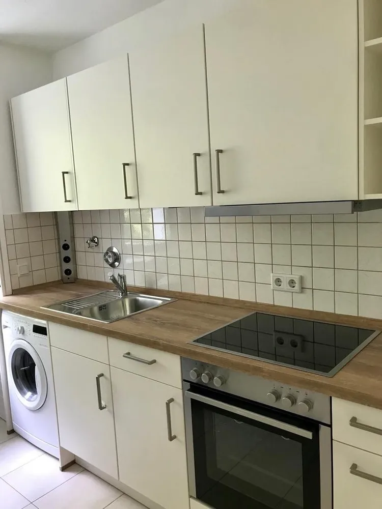 3 Zimmer Wohnung mit 64 m² in Ratingen – Bild 12