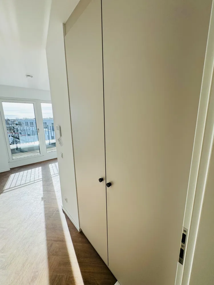 2 Zimmer Wohnung mit 36 m² in Berlin – Bild 7