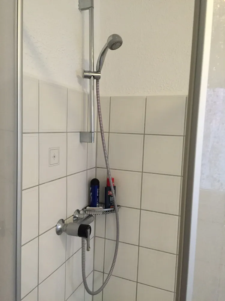 3 Zimmer Wohnung mit 85 m² in Borken – Bild 2