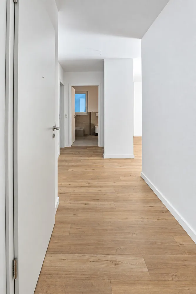 4 room apartment with 114 m² in Bielefeld – Photo 7