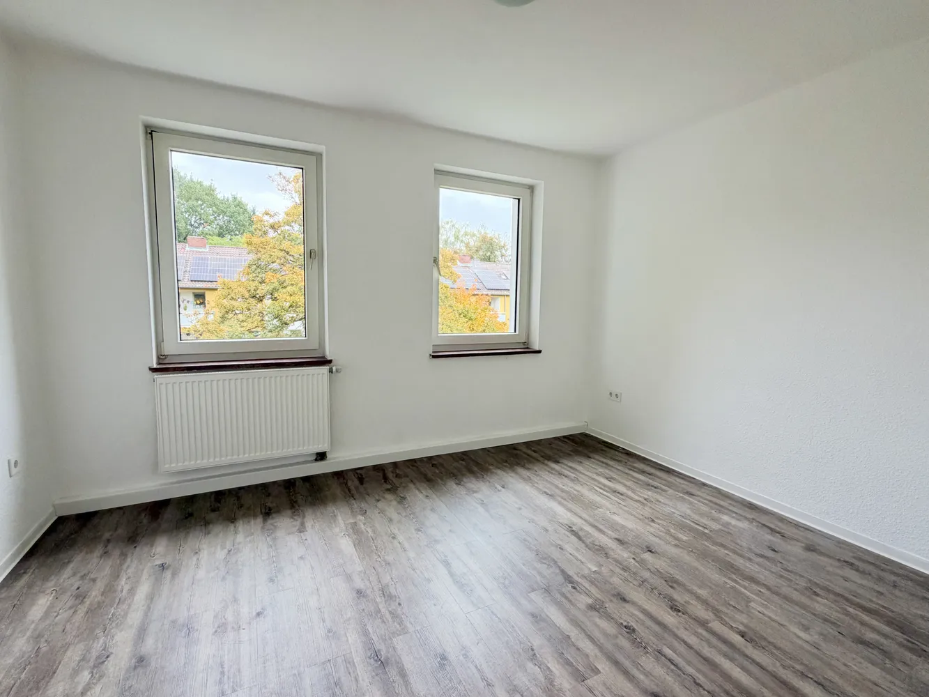 3 Zimmer Wohnung mit 51 m² in Kassel – Bild 1