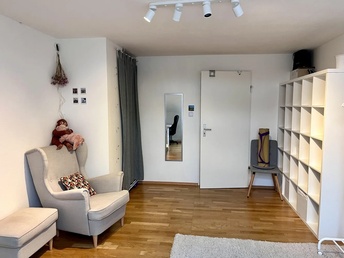 2 Zimmer Wohnung mit 47 m² in Frankfurt am Main – Bild 6