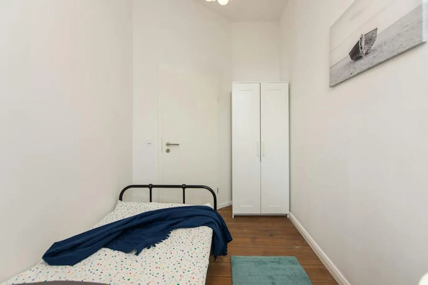 Shared room with 7 m² in Berlin – Photo 2