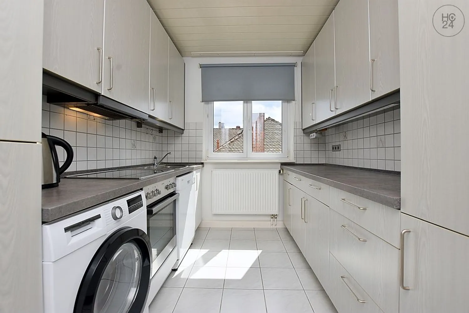 2 Zimmer Wohnung mit 53 m² in Stuttgart – Bild 5