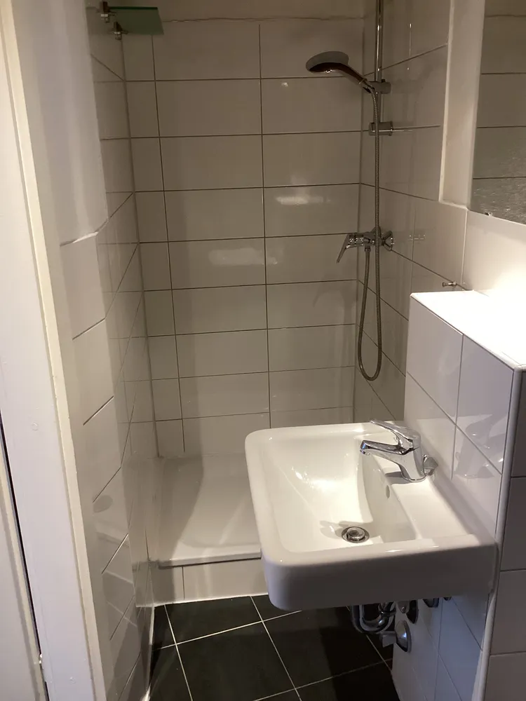 1 Zimmer Wohnung mit 32 m² in Lübeck – Bild 11