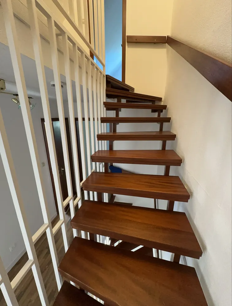 5 Zimmer Haus mit 105 m² in Berlin – Bild 5
