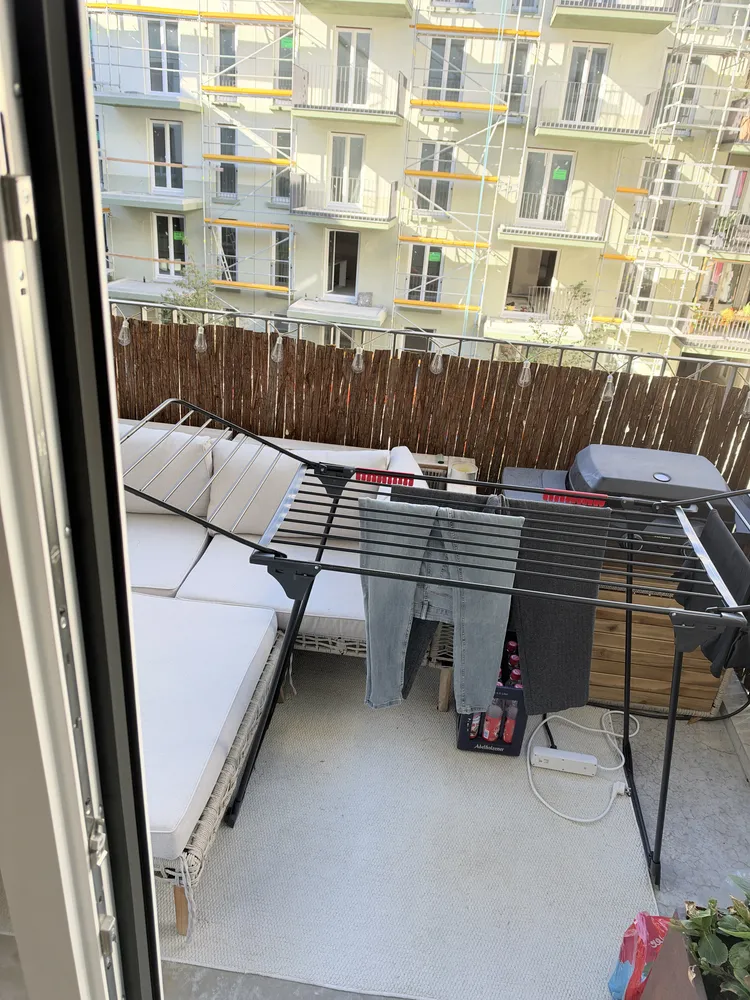 2 Zimmer Wohnung mit 53 m² in München – Bild 2