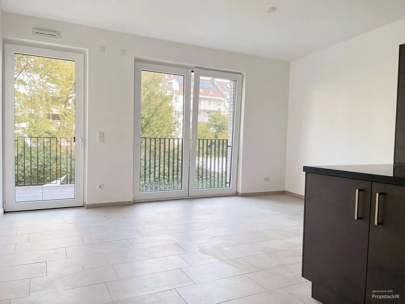 3 room apartment with 84 m² in Düsseldorf – Photo 11