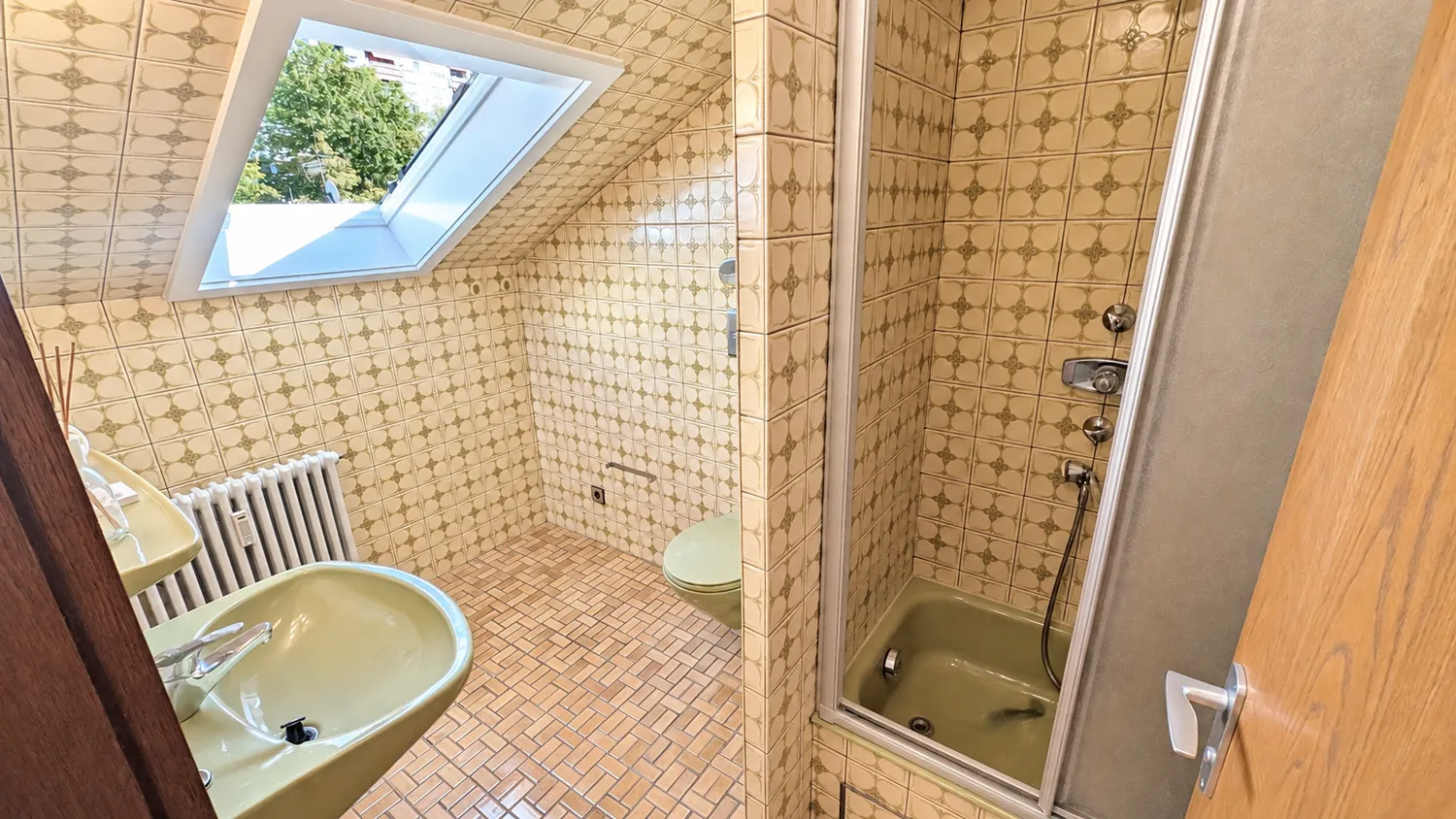 2 Zimmer Wohnung mit 39 m² in Stuttgart – Bild 8