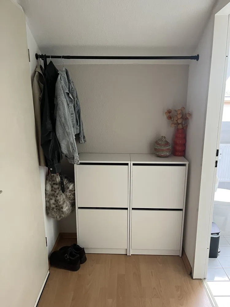 2 Zimmer Wohnung mit 55 m² in Duisburg – Bild 7