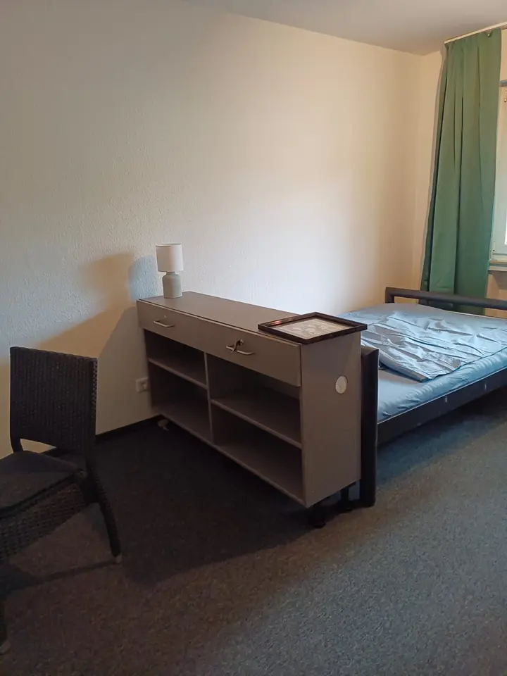 2 Zimmer Wohnung mit 56 m² in Arnsberg – Bild 3