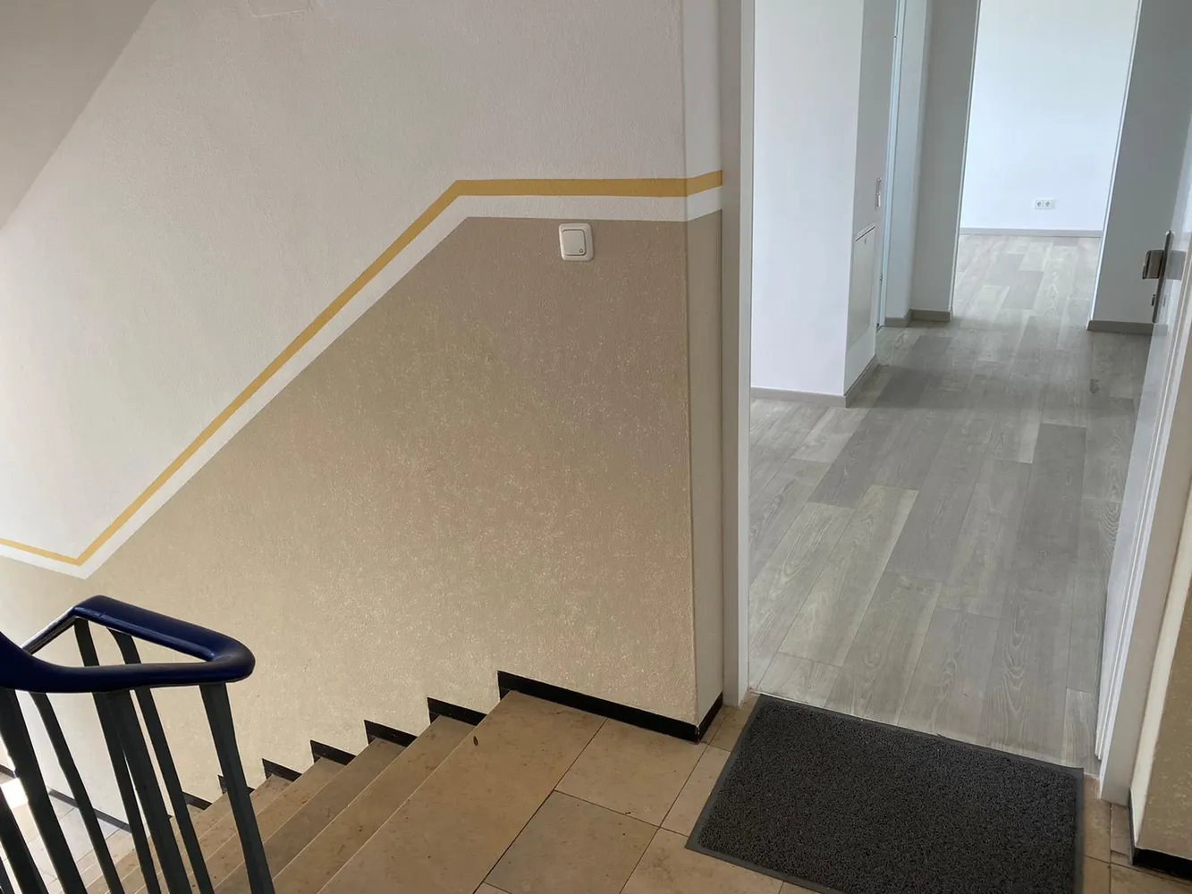 5 Zimmer Wohnung mit 87 m² in München – Bild 3