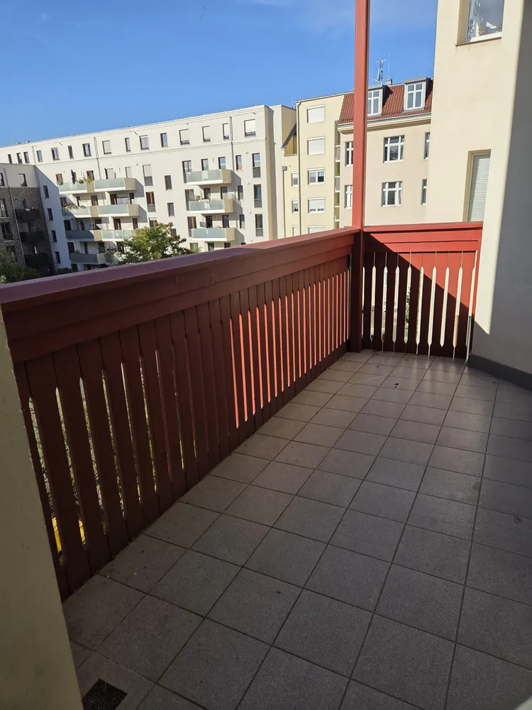 4 Zimmer Wohnung mit 142 m² in Leipzig – Bild 2