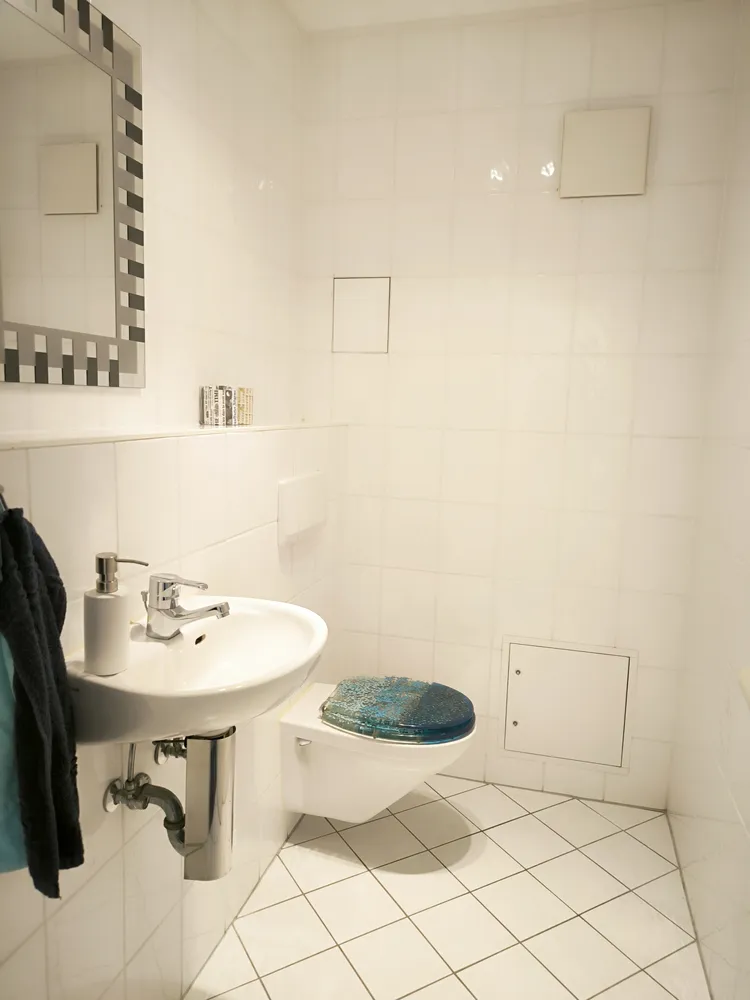 3 Zimmer Wohnung mit 99 m² in Ludwigshafen am Rhein – Bild 3