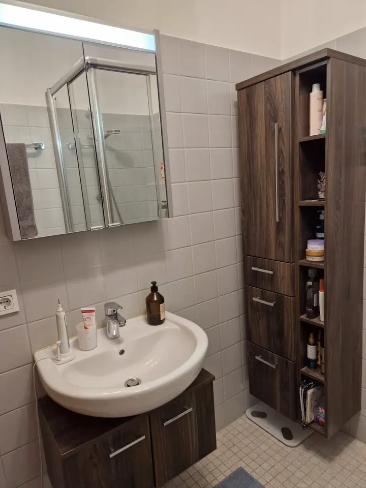 2 Zimmer Wohnung mit 51 m² in Regensburg – Bild 9