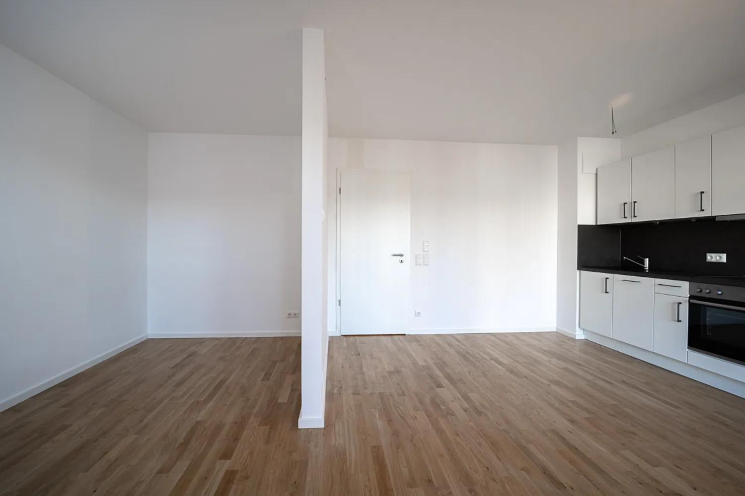 1 Zimmer Wohnung mit 44 m² in Dresden – Bild 5