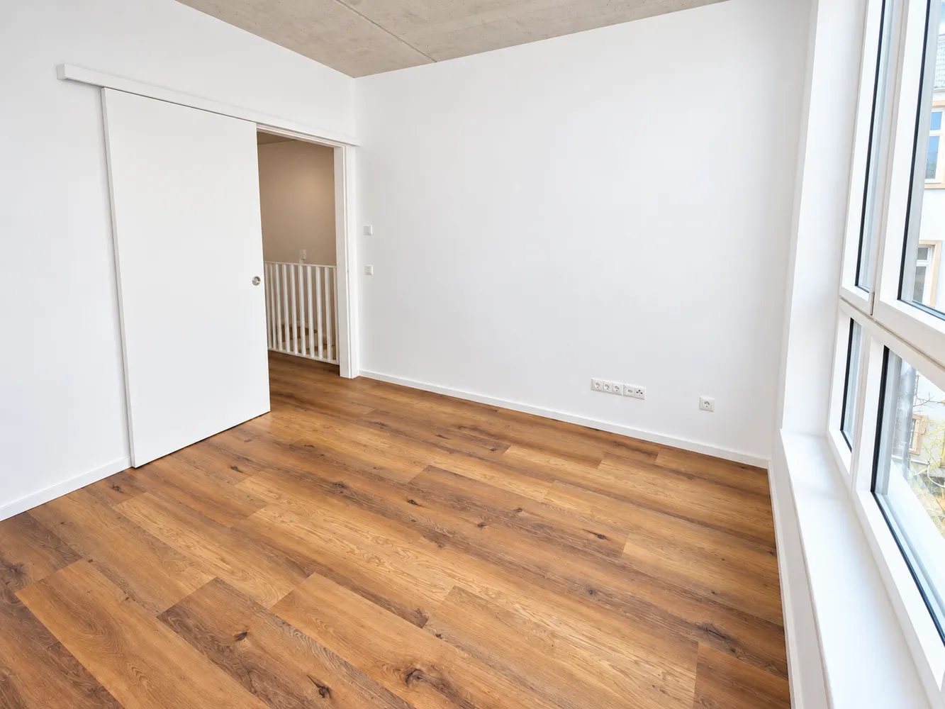 2 room apartment with 47 m² in Frankfurt am Main – Photo 9