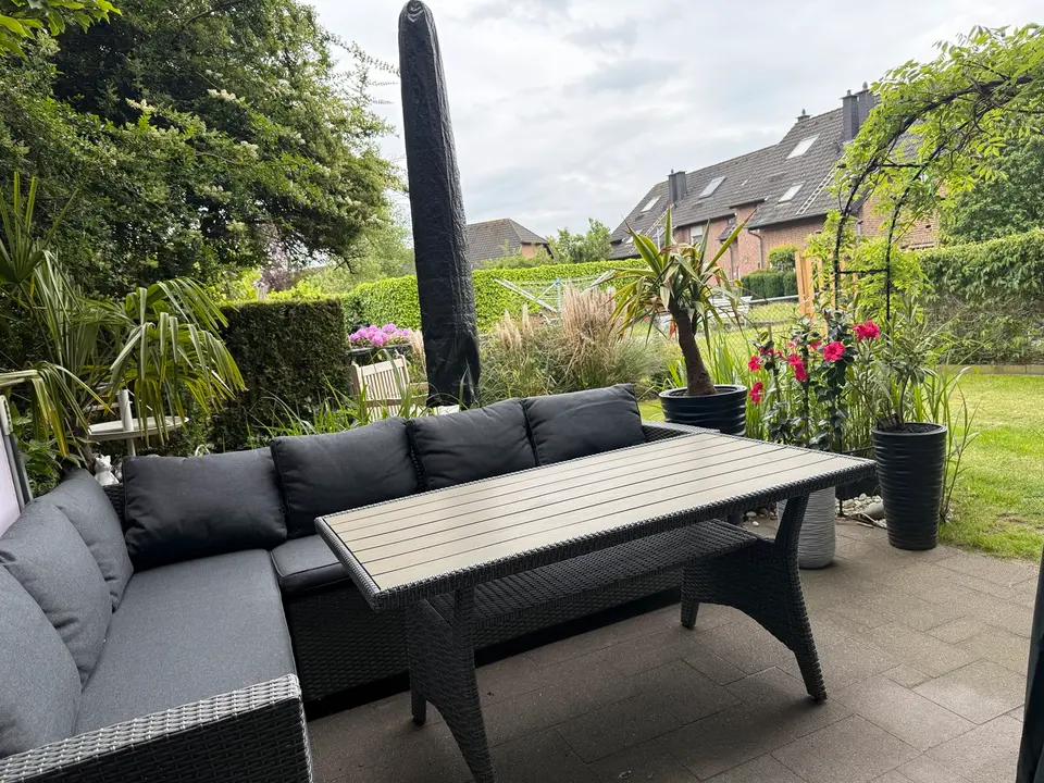 3 Zimmer Wohnung mit 90 m² in Kleve – Bild 10