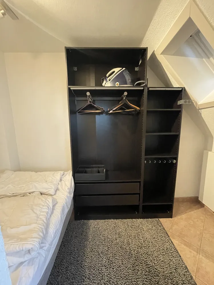 2 Zimmer Wohnung mit 36 m² in Hamburg – Bild 11