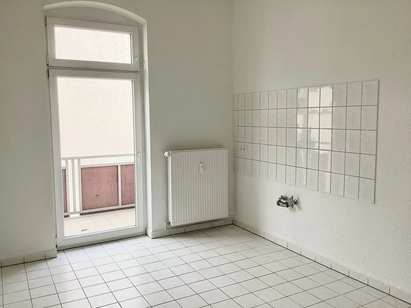 3 room apartment with 73 m² in Magdeburg – Photo 8
