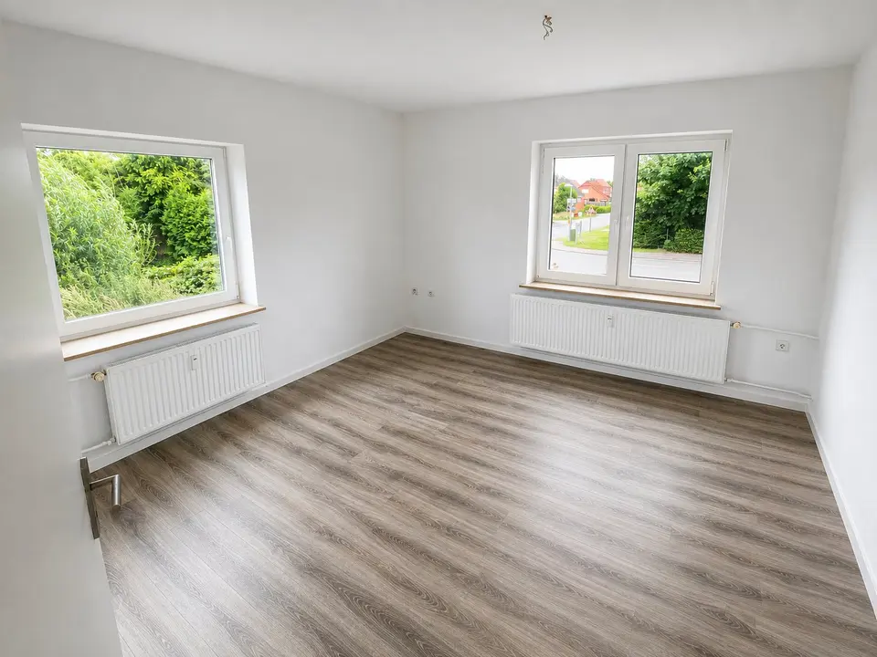 2 Zimmer Wohnung mit 50 m² in Norden – Bild 7