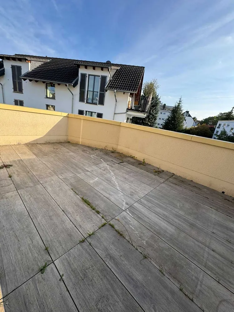 4 Zimmer Wohnung mit 145 m² in Frankfurt am Main – Bild 5