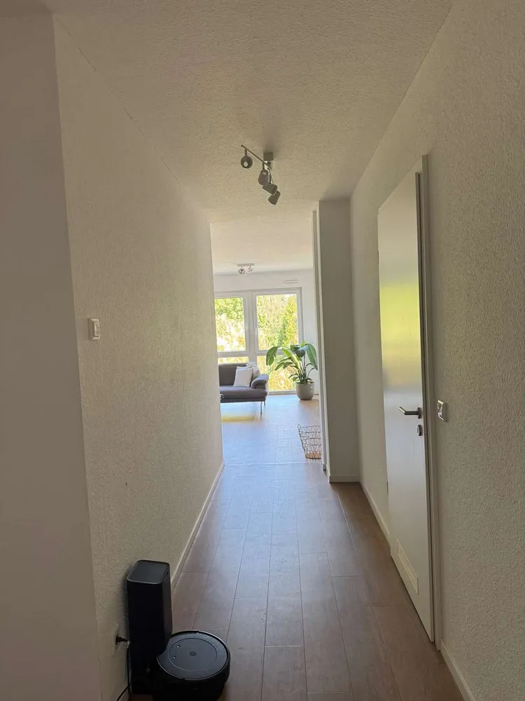 3 Zimmer Wohnung mit 90 m² in Essen – Bild 4