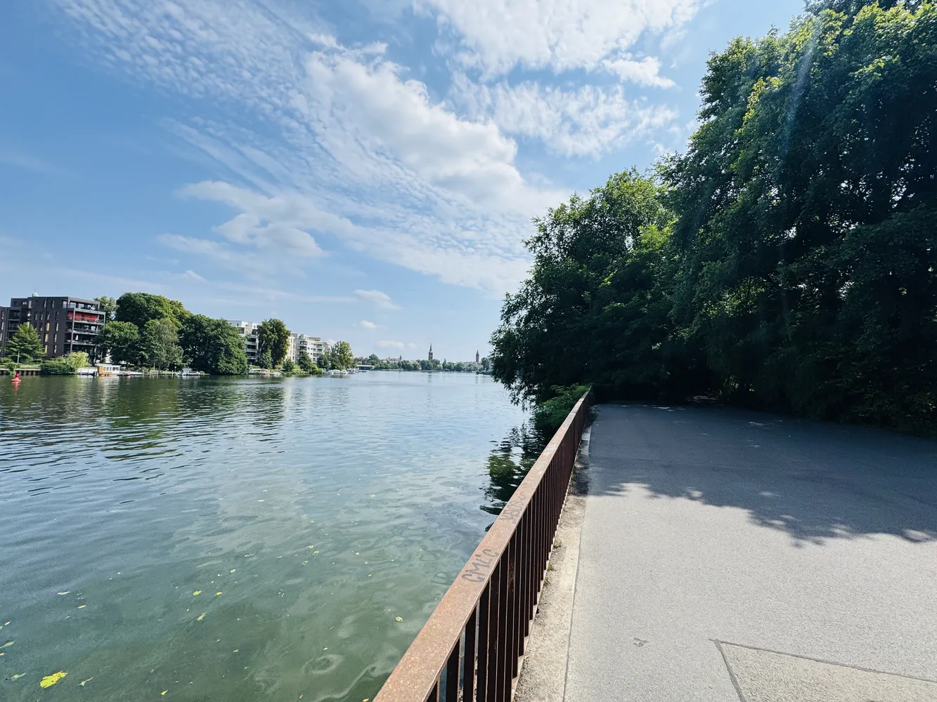 2 Zimmer Wohnung mit 44 m² in Berlin – Bild 12
