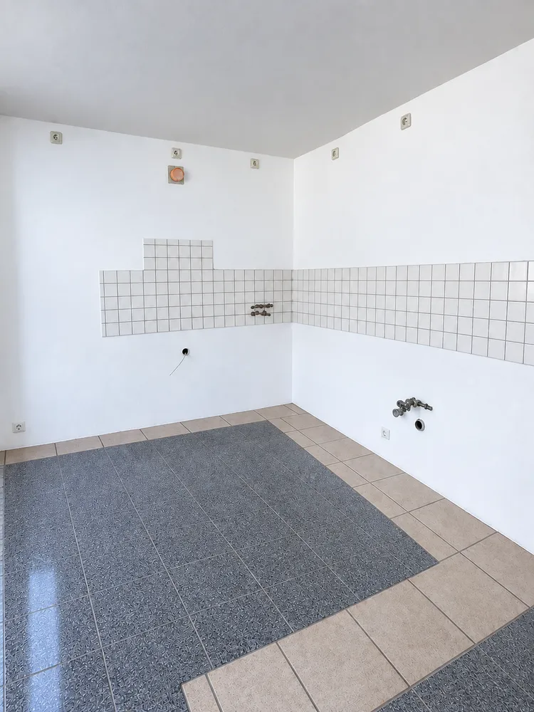 5 Zimmer Wohnung mit 175 m² in Hamburg – Bild 5