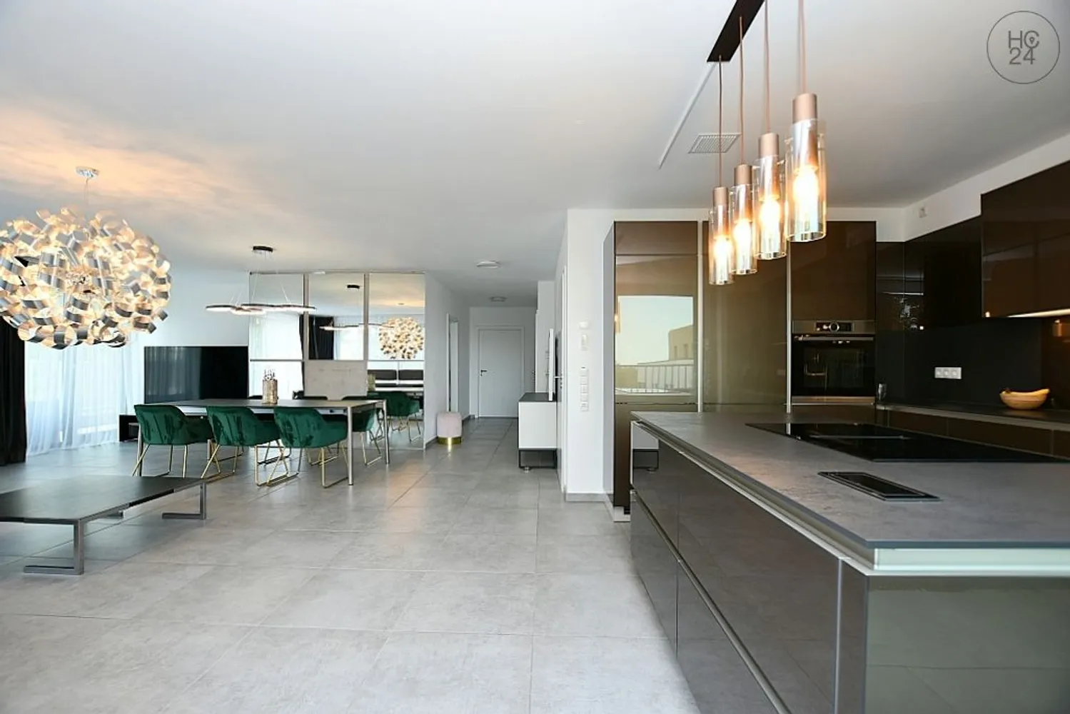 4 Zimmer Wohnung mit 150 m² in Stuttgart – Bild 9