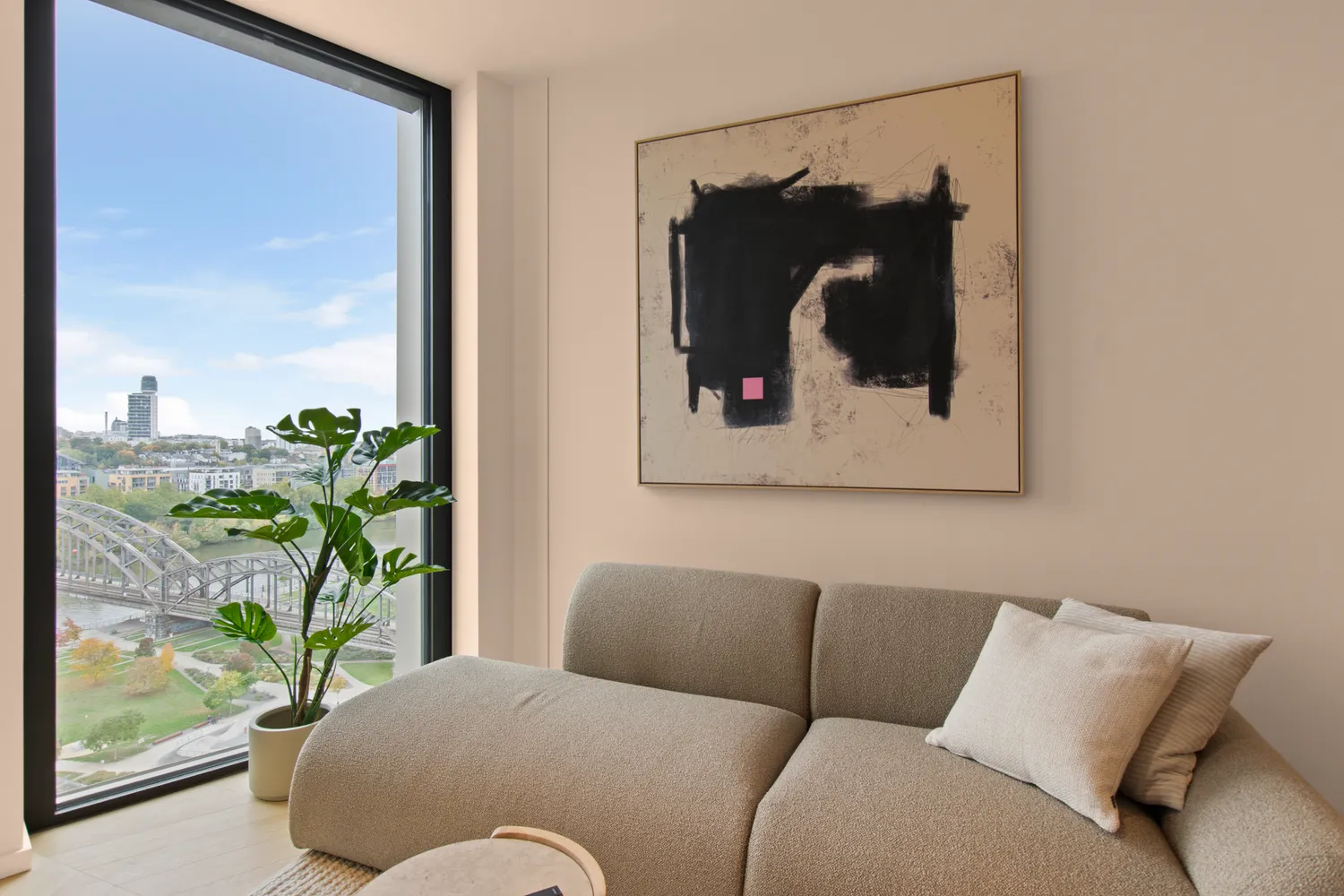 2 Zimmer Wohnung mit 69 m² in Frankfurt am Main – Bild 8