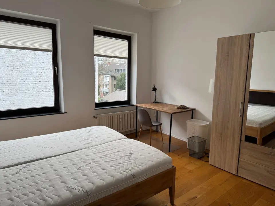 WG-Zimmer mit 75 m² in Düsseldorf – Bild 2
