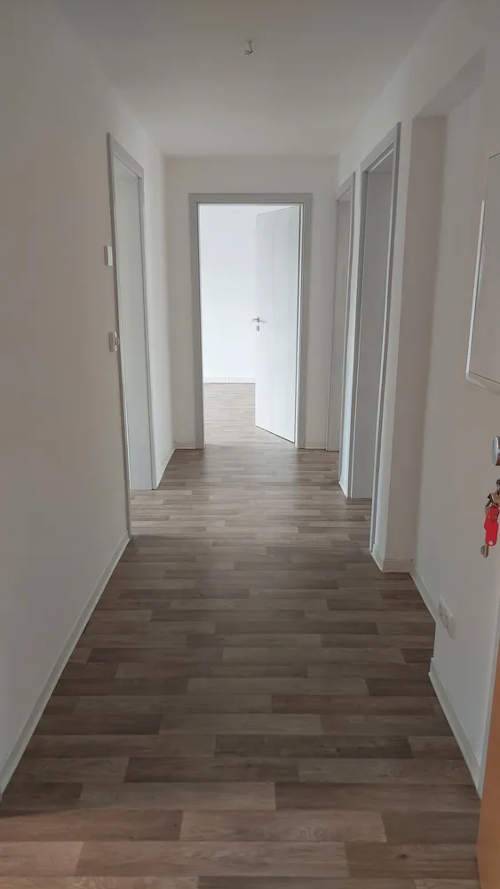 3 Zimmer Wohnung mit 86 m² in Siegen – Bild 12