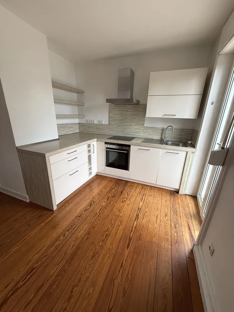 2 Zimmer Wohnung mit 55 m² in Wiesbaden – Bild 8