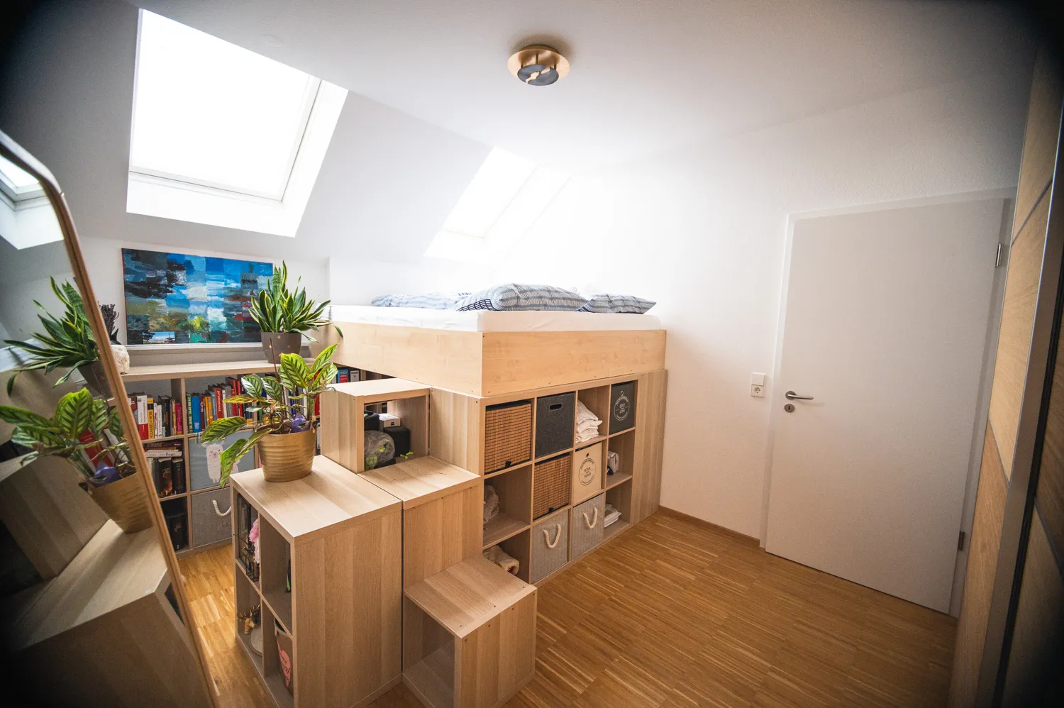 2 Zimmer Wohnung mit 62 m² in Stuttgart – Bild 6