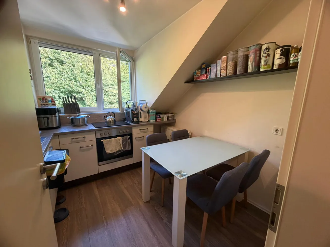 3 Zimmer Wohnung mit 60 m² in Lohmar – Bild 4