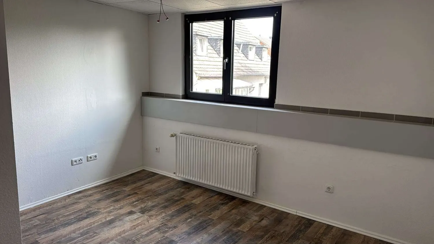 2 Zimmer Wohnung mit 48 m² in Düsseldorf – Bild 6