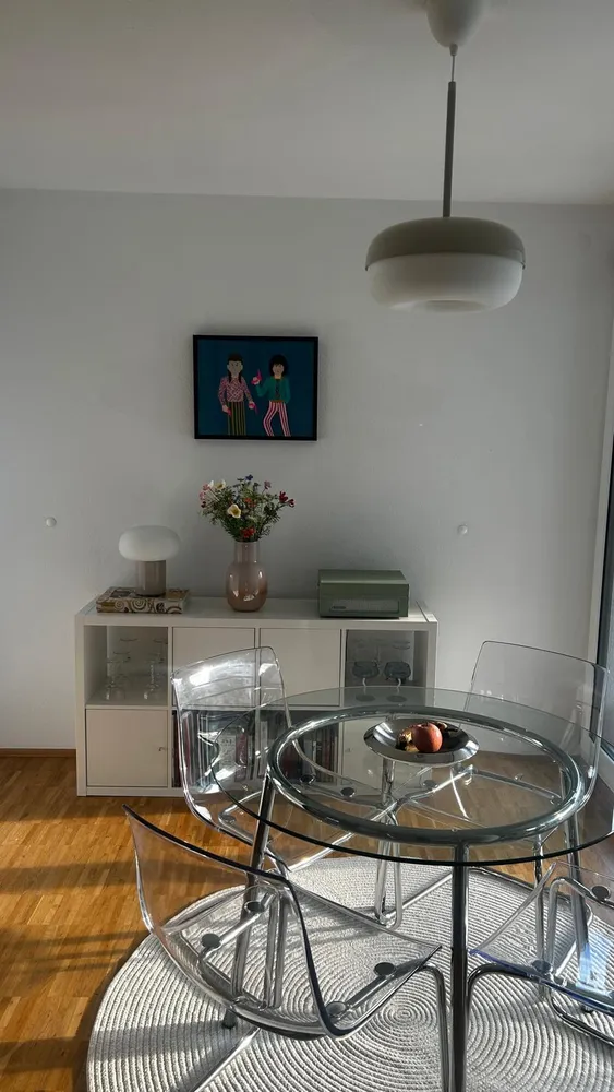 2 Zimmer Wohnung mit 67 m² in Mainz – Bild 3