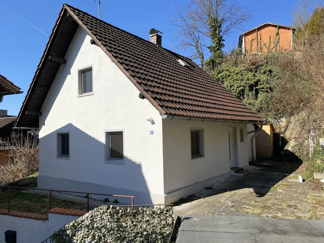 3 Zimmer Haus mit 80 m² in Deggendorf – Bild 3