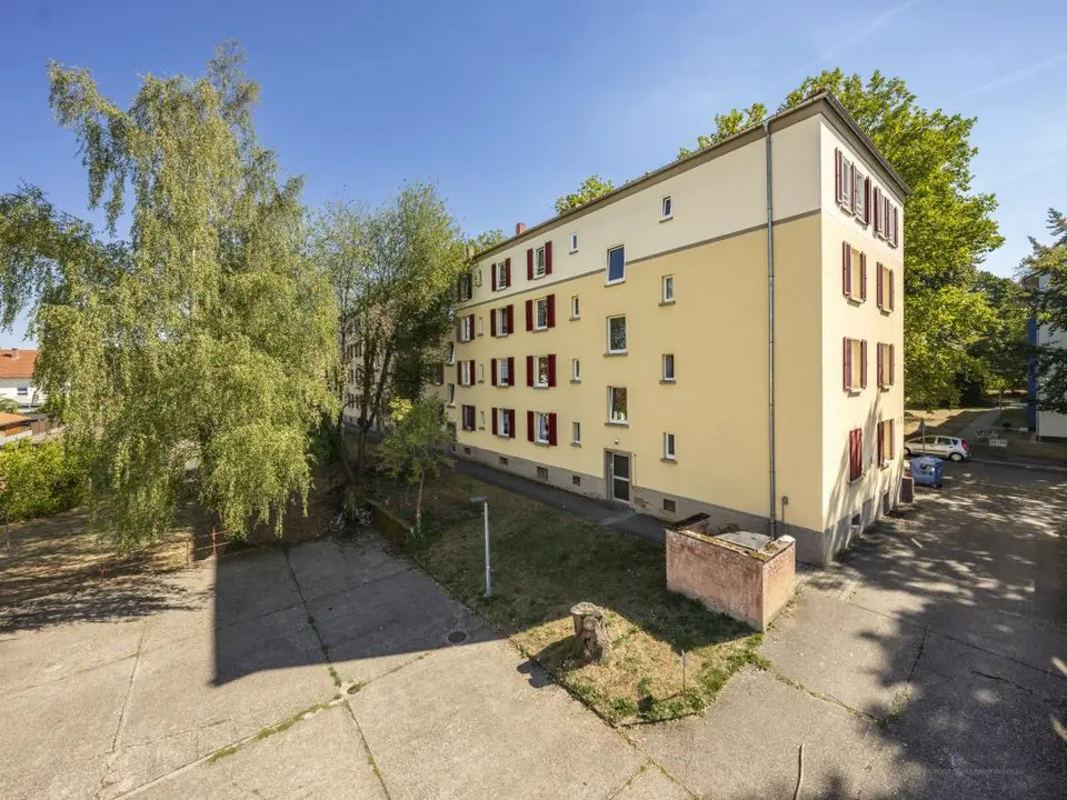 5 Zimmer Wohnung mit 80 m² in Kaiserslautern – Bild 8