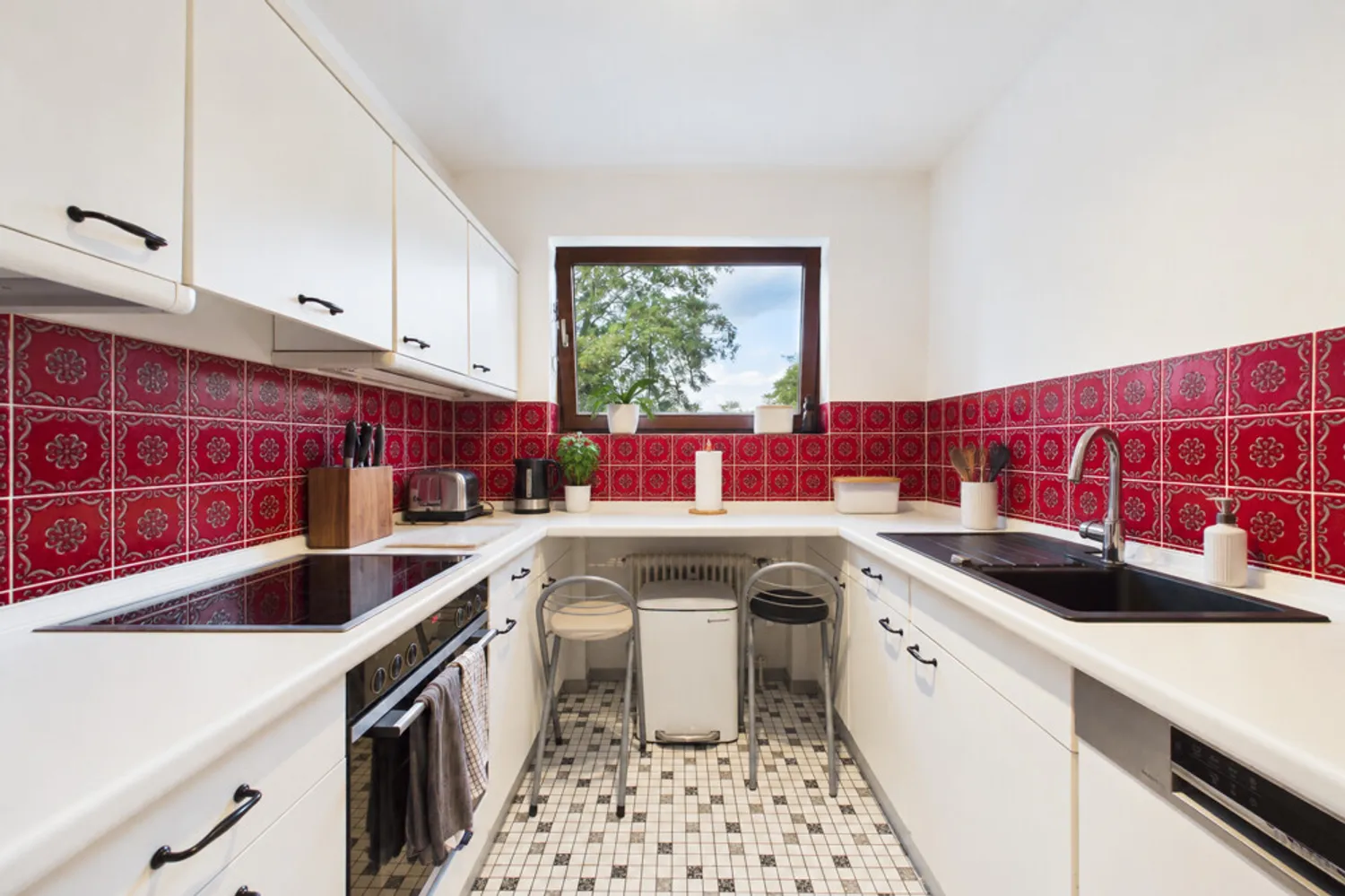 2 Zimmer Wohnung mit 59 m² in Düsseldorf – Bild 12