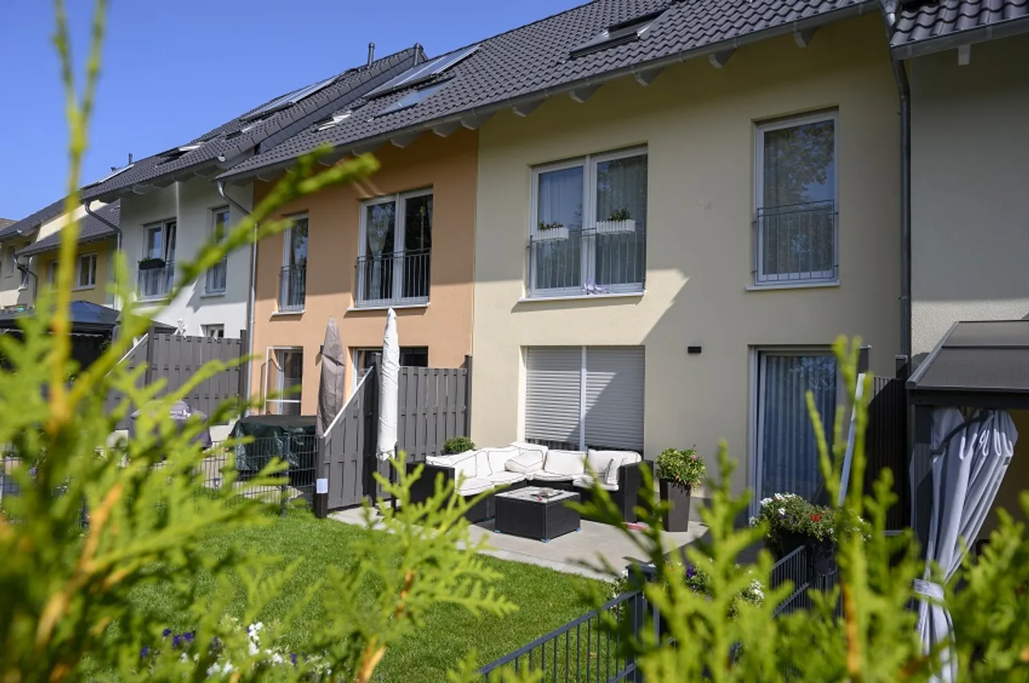 5 Zimmer Haus mit 134 m² in Dortmund – Bild 5