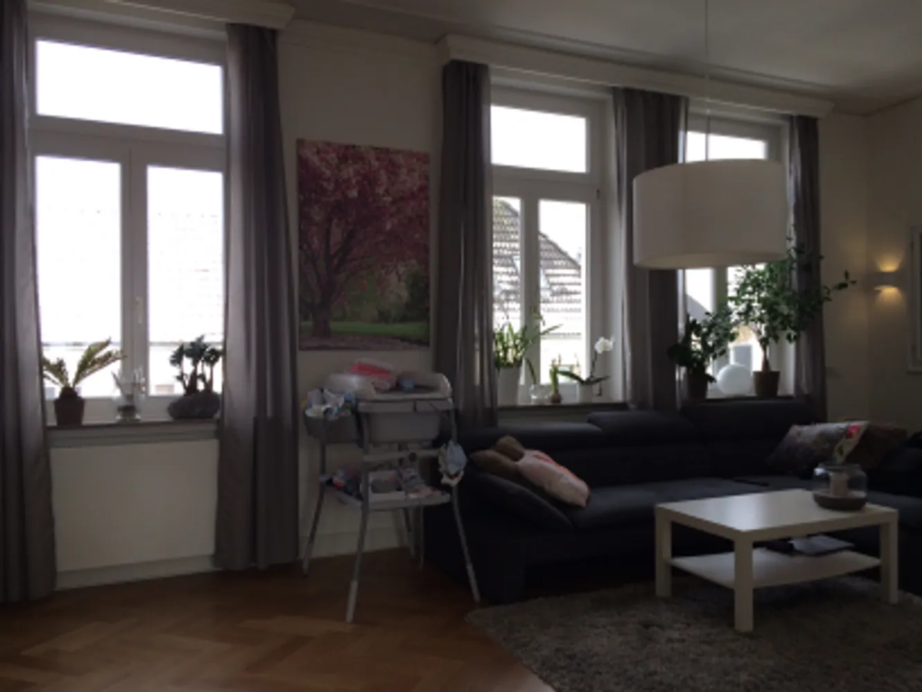 3 Zimmer Wohnung mit 85 m² in Oldenburg – Bild 9